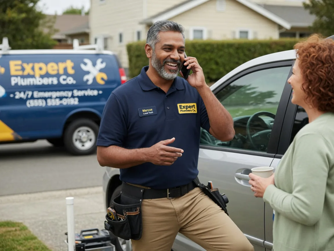 Drain Cleaning Rushville, OH FAQs